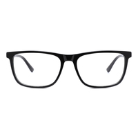 Montura de Gafas Flexible Tr90 para Niños, Gafas Irrompibles, Seguras y Ligeras para Adultos, Montura de Gafas Ópticas, Gafas Bonitas