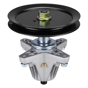 ที่ยึดใบมีดเครื่องตัดหญ้า 0692Spindle 618P09395 A10692 สำหรับเปลี่ยนอะไหล่เครื่องตัดหญ้า - Product Image 1