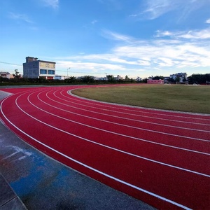All Weather Stadium School Caoutchouc synthétique Athletic Running Track and pave on site run avec <span class=keywords><strong>prix</strong></span> compétitif - Product Image 2