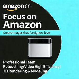 Concepteur graphique e-commerce pour pages détaillées Taobao, modélisation <span class=keywords><strong>3D</strong></span> <span class=keywords><strong>C4D</strong></span> et rendu de photographie de produits pour le commerce transfrontalier A+ - Product Image 4