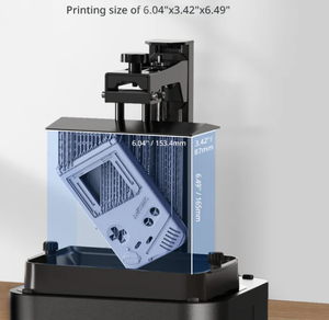 Sản phẩm mới ANYCUBIC- Photon Mono 4, Máy in 3D bằng nhự<span class=keywords><strong>a</strong></span>, 10K - Product Image 5