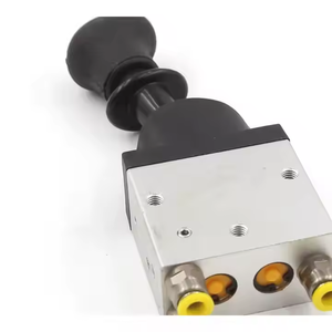Válvula Direccional Electrohidráulica Neumática BKQF34B-C de 1 Vía - Venta Directa de Fábrica al Por Mayor - Product Image 6
