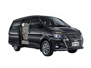 Mini fourgonnette professionnelle Dongfeng Lingzhi M5 siège VIP mpv 2.0L voiture à essence 7 sièges avec un bon design et une carrosserie solide - Product Image 4