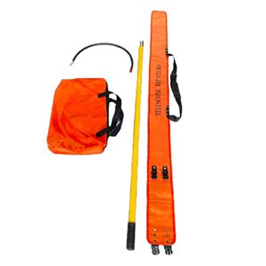 Fiberglas yalıtımlı sıcak sopa kurtarma kancası - Product Image 5