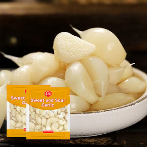 Bawang Putih Manis Grosir, Bawang Putih Segar Baru, Acar Bawang Putih, Pasokan Langsung Dari Tempat Asal dengan Harga Rendah dan Kualitas Tinggi - Product Image 5