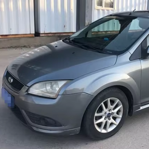 High-quality Used <strong>Ford</strong> <strong>Focus</strong> <strong>2007</strong> 1.8L Automatic Fashion Model - Product Image 1