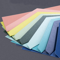 Carte cadeau personnalisée avec impression Cartes et enveloppes de mariage pour carte d'invitation Enveloppe en papier d'invitation pour cadeau de luxe