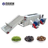 Séchoir à épices de vente directe d'usine pour ceinture en maille de manioc Cardamome/tomate/dattes rouges Déshydrateur de séchoir à fruits