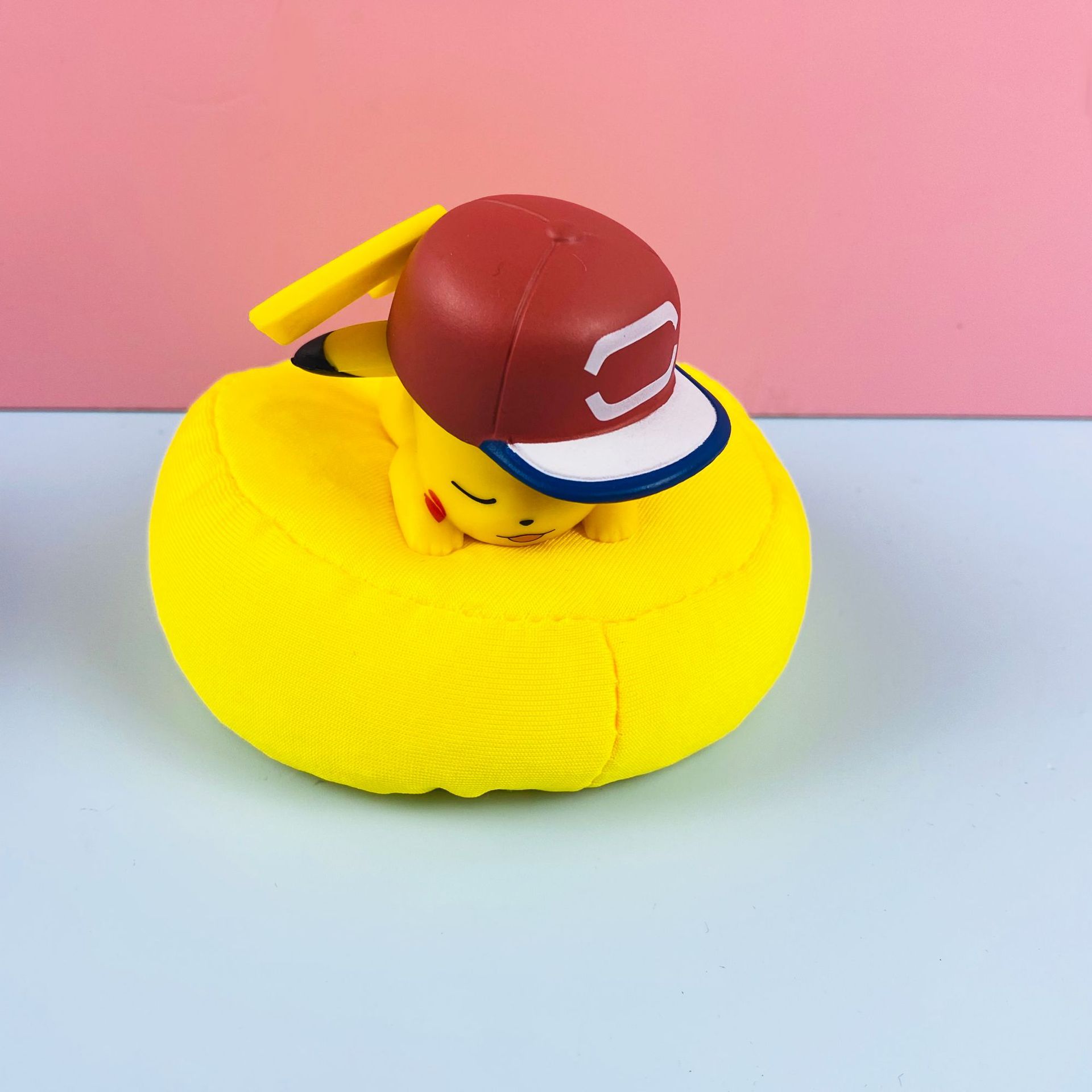 Bolsa Opp-Pika Chu