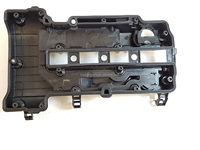 55573746 pour Gms Ensemble de couvercle d'arbre à cames avec boulon et joint 1.4L Chevrolet Encore A14NET Matériau PA66 Neuf