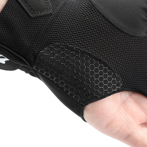 Gants de billard respirants Cloud Pigeon, antidérapants, sans doigts, en nylon, taille unique - Product Image 3