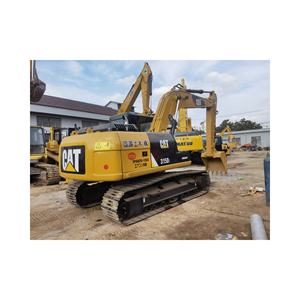 Usado CAT 315D 312D en buenas condiciones Japón hizo CAT 315d proveedor directo de excavadora usada - Product Image 1