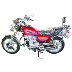 <strong>HALAWA</strong> YA Moto Bera <strong>Tiger</strong>-S Italika CM125/150/200 Gas Scooter CG/CG125/CG150/CG200/HJ125 <strong>Motorcycle</strong>/electric <strong>Motorcycle</strong>/motorbik - Product Image 2