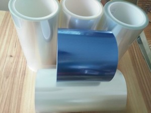 ฟิล์ม PET แบบบางพิเศษสำหรับแล็ปท็อปขนาด15.6นิ้วกันรอยขีดข่วนทำจากซิลิโคนใสรองพื้นแบบติดเอง - Product Image 5