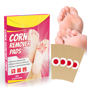 <span class=keywords><strong>Cerotti</strong></span> per <span class=keywords><strong>calli</strong></span> e pelle morta sui <span class=keywords><strong>piedi</strong></span>, per alleviare il dolore <span class=keywords><strong>ai</strong></span> <span class=keywords><strong>piedi</strong></span> - Product Image 1