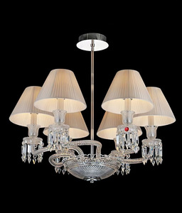 Lustre Tourbillon à 12 Bras en Cristal <span class=keywords><strong>de</strong></span> Luxe Français, Style Européen, Suspension Réglable en Hauteur, Garantie 5 Ans, Maison, Hôtel, <span class=keywords><strong>Bar</strong></span> - Product Image 3