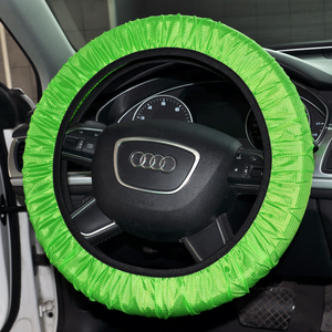 Housse en nylon professionnelle avec couvre-volant à bas prix Accessoires de voiture Intérieur pour la vente en gros/Réparation automobile - Product Image 5