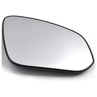 Kaca Spion Samping Rayton Dengan Blind Spot untuk Toyota Hilux Revo Highlander 2015-2020 RAV4 2012-2020 Kaca Spion Belakang BSM