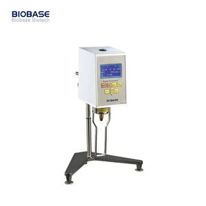 BIOBASE Chine Viscosimètre automatique 1-100,000 Gamme Viscosimètre numérique pour laboratoire - Product Image 3