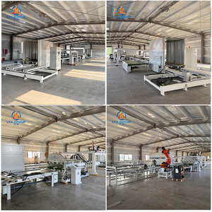 Flexible Wall <b>Tiles</b> Interior And Exterior Porcelain Mcm Cladding Stone Production Line - Product Image 3