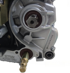 Motor para ATV de 250cc, Motor de Motocicleta de 250cc Refrigerado por Agua, Apto para ATVs, Buggies de Arena y Go-karts. - Product Image 5