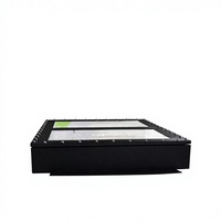 Modules de batteries EV standard PINSHENG 460V-800V 80-300kWh LiFePO4 semi-solides avec BMS intelligent, 6000 cycles, certifiés CE