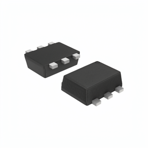 NSBA143TDXV6T1 Transistors SOT-563, SOT-666 Original Electronic Chips Component - Product Image 1