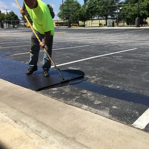 บริการเคลือบอีพ็อกซี่ด้วยน้ำมันถ่านหินสำหรับถัง RCC ท่อ ท่อส่ง  พื้น โครงสร้างโลหะ ป้องกันน้ำรั่วซึมและป้องกันการกัดกร่อน - Product Image 3