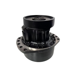 มอเตอร์ไฮดรอลิก MKE23 MKE18 MK04 MK18 MK35 MK47 สำหรับรถบดถนนแบบลูกสูบ - Product Image 2