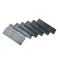 Clous pour pistolet à air comprimé pour la construction et le rembourrage, série 90 (4K) 5,5 couronne, 410K 419K 425K 432K 440K 9040, fabricant de clous
