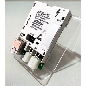 โมดูล Lenze Io รุ่น Cs1002 0102 บล็อกเทอร์มินัลอินพุตเอาต์พุตดิจิตอล 10 จุด I/O - Product Image 4