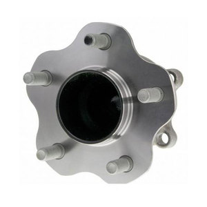 <span class=keywords><strong>Kit</strong></span> d'assemblage <span class=keywords><strong>de</strong></span> moyeu <span class=keywords><strong>de</strong></span> roulement <span class=keywords><strong>de</strong></span> <span class=keywords><strong>roue</strong></span> arrière pour <span class=keywords><strong>Nissan</strong></span> QX50 Murano FWD Quest ALTIMA TEANA OEM 43202-JP00A pièces automobiles - Product Image 2