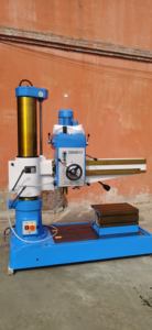 Máquina de Dilling radial del producto de las ventas calientes Z3032x10 - Product Image 3