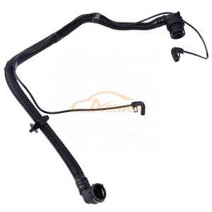 Tuyau de reniflage, accessoire pour voiture, pour <span class=keywords><strong>Opel</strong></span> 55568267 25193343, ap02 - Product Image 1