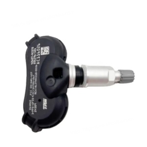 Sensor de Presión de Neumáticos LCD Integrado Careud 426070C070 para Toyota TPMS con Frecuencia de 433MHz y Duración de Batería de 3-5 Años - Product Image 1