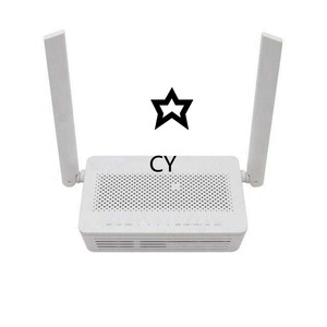 8145C ราคาถูกกว่า 8145C 1GE+3FE+Dual Band WIFI XPON GPON ONU ONT POE SDK SC/APC UPC 5DB HG6821M PT939G ภาษาอังกฤษ FTTH ONU - Product Image 6