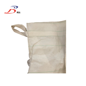 Personnalisé vente chaude respirant pp sac super balles palettes 1000kg granulés <span class=keywords><strong>de</strong></span> <span class=keywords><strong>bois</strong></span> grand sac - Product Image 4