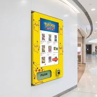 Proveedor de Tarjetas Comerciales Personalizadas con Interfaz de Pago Personalizada para Pagos con Código QR y Tarjetas de Crédito