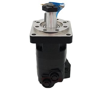 Motor Hidráulico Hdnverys 109-1314-006 Tipo Pistón Para Eaton Char-Lynn Serie 4000 - Product Image 1