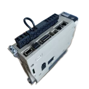 เซอร์โวแอมพลิฟายเออร์ขนาดกะทัดรัด SGD7S-R90A30A002 SGD7S-3R8A30A002 SGD7S-5R5A30A002 มอเตอร์ไดรฟ์ความแม่นยำสูงสำหรับระบบอัตโนมัติในโรงงาน Motion E - Product Image 4