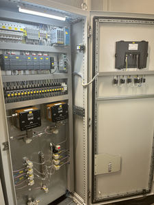 JX-S100C công nghiệp phân tích Oxy <span class=keywords><strong>O2</strong></span> - Product Image 6