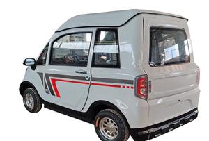 Silla de Ruedas Eléctrica Mini con Batería de Plomo-Ácido Everbright, Aprobada por la CE, <span class=keywords><strong>2</strong></span> Plazas, con Autonomía Inferior a 100 km para Personas con Discapacidad - Product Image 3