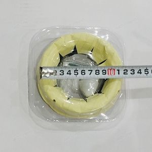 Bonne qualité <span class=keywords><strong>joint</strong></span> <span class=keywords><strong>de</strong></span> toilette bride <span class=keywords><strong>cuvette</strong></span> <span class=keywords><strong>de</strong></span> toilette <span class=keywords><strong>joint</strong></span> en caoutchouc <span class=keywords><strong>joint</strong></span> cire anneau raccords <span class=keywords><strong>de</strong></span> toilette 150g 200g 240g - Product Image 5