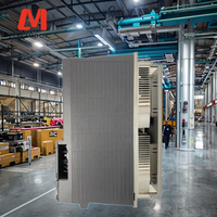 MDS-DH-V2-4040 utilisé & New Original Mitsubishi Servo Drive MDS-DH-V2-4040 pour la machine de l'équipement électrique