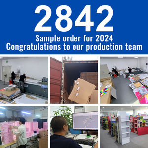 Promotionele Aangepaste Levensgrote Menselijke Vorm Gestanst Reclame Gegolfd Display Standee Kartonnen Uitsparing - Product Image 5