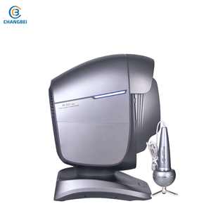 Cama Solar Horizontal CHANGBEI con Tubos Originales Cosmedico para Bronceado Rápido en Salones de Belleza - Product Image 1