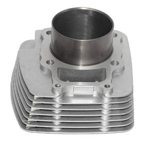 Kit de cylindre ATV adapté aux Honda Rancher TRX350, TRX350FE 2000-2006, pièces de piston Honda Pcx - Product Image 5