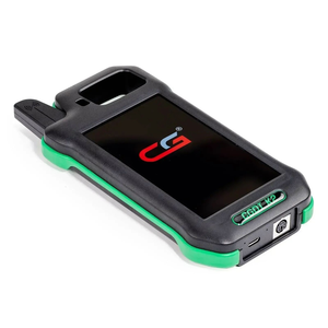 CGDI K2 Wifi Herramienta Inteligente Multifuncional para Cerrajeros, Generador de Llaves Remotas, Compatible con ID48 de 96 Bits - Product Image 2