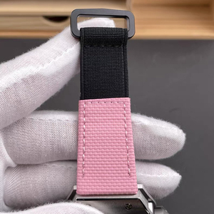 Jam Tangan Mekanik Pria Unisex Presisi Tourbillon Ultra Tipis Titanium Kustom Pribadi RM67-01 Kualitas Terbaik Upgrade 2026 - Product Image 5