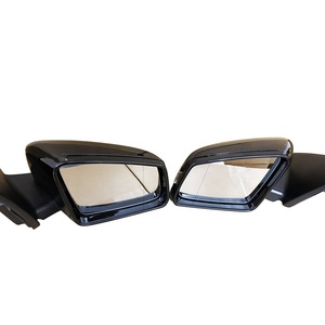 <span class=keywords><strong>Rétroviseur</strong></span> <span class=keywords><strong>W204</strong></span> pour <span class=keywords><strong>Mercedes</strong></span> Benz <span class=keywords><strong>Classe</strong></span> <span class=keywords><strong>C</strong></span> C250 C300 C350 C63 Année 2008 à 2014 - Product Image 3